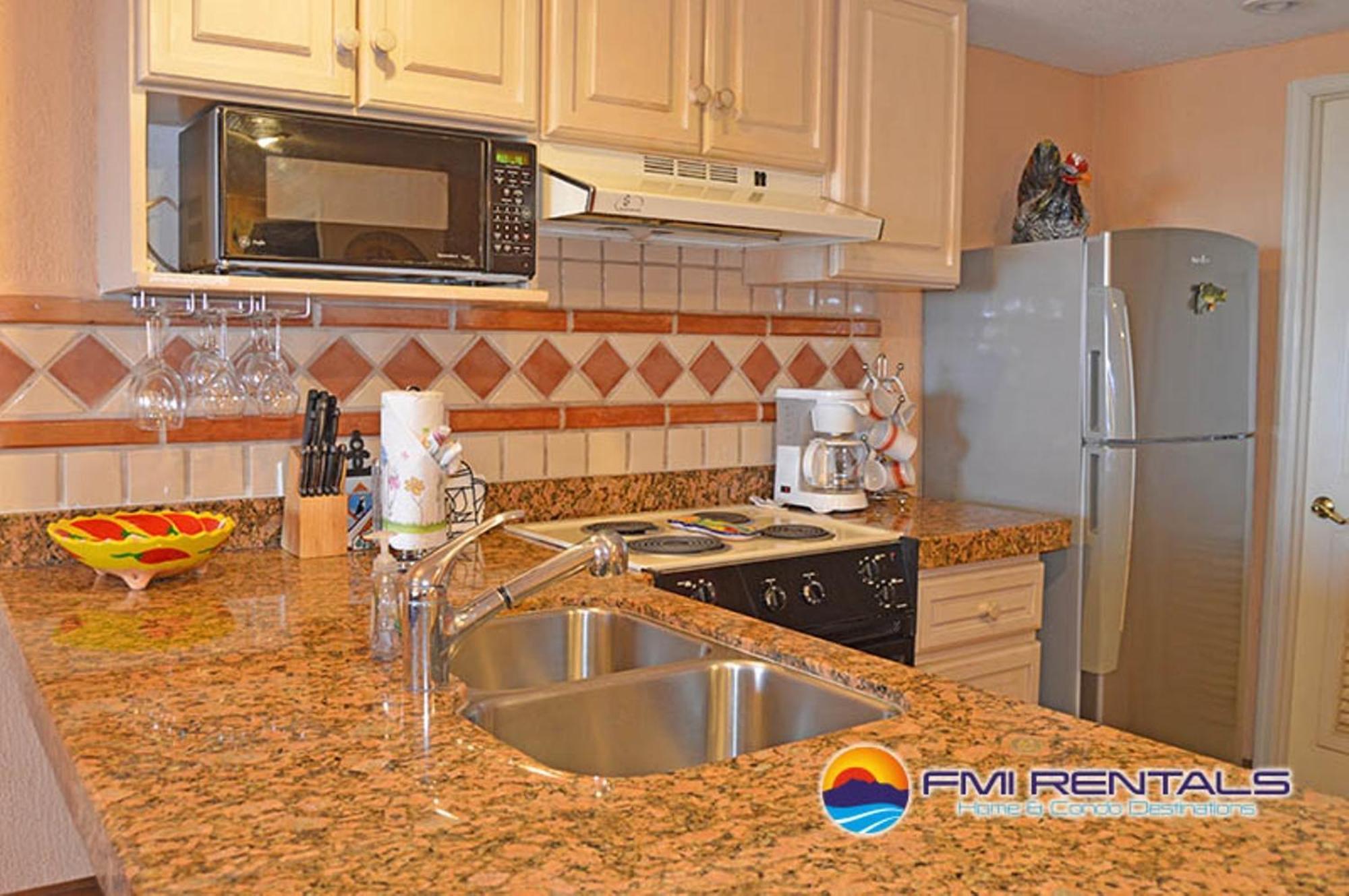 Princesa C - 402 By Fmi Rentals Puerto Peñasco Εξωτερικό φωτογραφία